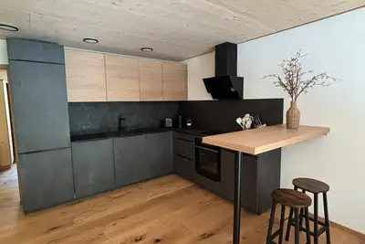 Image de Appartement 'Buche' avec balcon et Wi-Fi