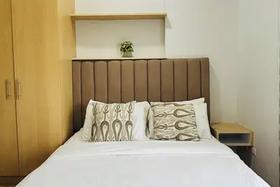 Image de Chambre moderne à Megaworld