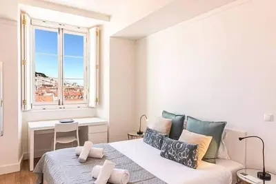 Image de Apartamento em Lisboa