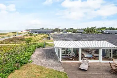 Image de Maison de vacances pour 4 a Glesborg