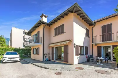 Image de Casa Ana - Losone Center