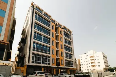 Image de Chambres King élégantes | Sunday Gateway Jeddah