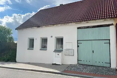 Image de Adorable 2-bedroom cottage in JihoÄŤeskĂ˝ kraj