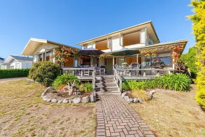 Image de Lake House - On Pokaka
