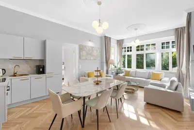 Image de Superior with two bedrooms (6) - Residence Hugo