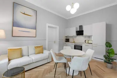 Image de Superior apartment with two bedrooms (5) - Residence Hugo