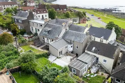 Image de Fife coastal corner