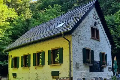 Image de Charlotte's forest residence