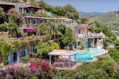 Image de Villa Ă Torre Delle Stelle avec 7 chambres Ă coucher, 20 couchages