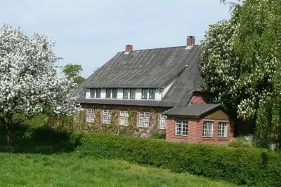Image de Appartement 'Hoffarth 2' avec terrasse commune, jardin partagé et Wi-Fi