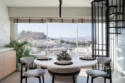 Image de Liv - Terrasses de l’Acropole