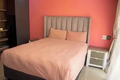 Image de Delightful 4-bedroom apartment with Ac in Phalaborwa