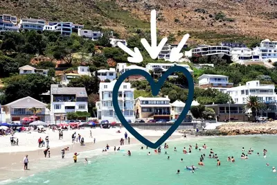 The Beach Apartment - Bikini Beach