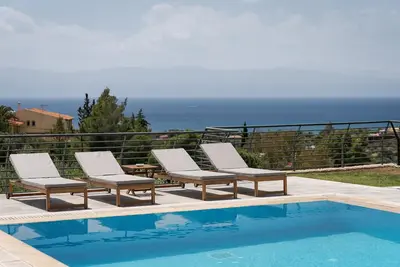 Image de Hegemoni Villa Porto Heli
