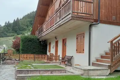 Image de New apartment in Val di Sole, close to ski slopes and bike trails