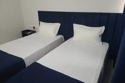Image de SunRay Serviced Apt, Sea View, Ulwe, Navi Mumbai Airport