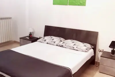 Image de House of Aisha B&B, exclusive use apartment with free parking and wifi