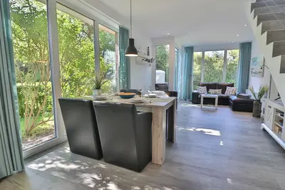 Image de House Winter - Apartment 6