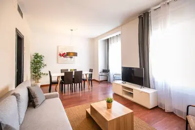 Image de 34ind1119- Apartment near Sagrada Familia