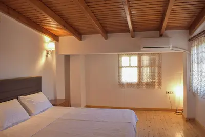 Image de Quiet Wood-Style Maisonette