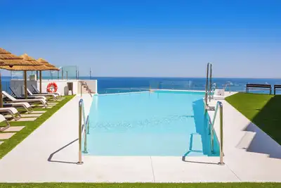 Image de Heaven Free Spa & Padel by Interhome