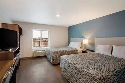 Image de 3 Accessible Spacious Suite w/ Kitchen Near Austin Hot Spots –Affordable & Clean