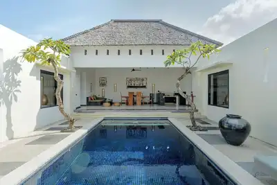 Image de The Seminyak Suites Private Villas