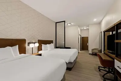 Image de Cozy Suite w/ Kitchen Near Baylor Univ. – Great for Family Visitors