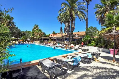 Image de Superbe appartement à Canet-en-Roussillon