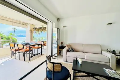 Image de Flat Croisette 67 - Appartement terrasse jacuzzi