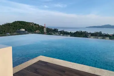 Image de Appartement de vacances Bang Tao Beach pour 1 - 3 personnes - Logement de vacances dans  un logement