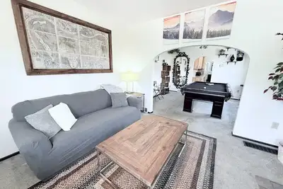 Image de Salt City Escape – Ski & City