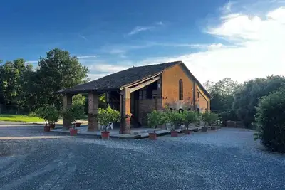 Image de Podere Montevalle's Clubhouse