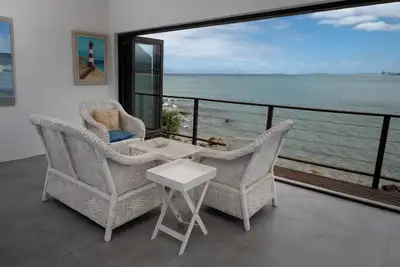 Image de Seagulls Cove - Villa on the Beach