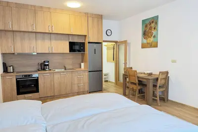 Image de Riverside Apartment 8
