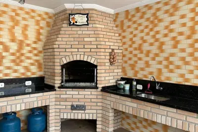 Image de Country house in Santa Isabel