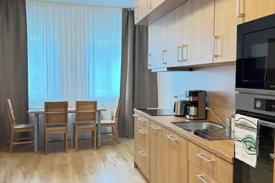 Image de Riverside Apartment 9