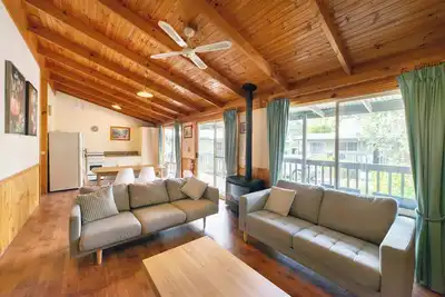 Image de Awonga Cottages - Protea 2Br