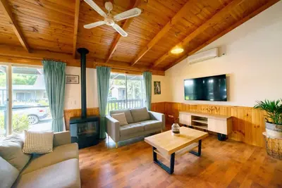 Image de Awonga Cottages - Hakea 2Br