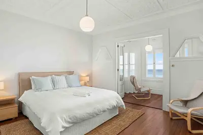 Image de 2-Bed Apartment with Stunning Bondi Beach Views