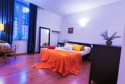 Image de [Ponte Pietra] Residence Al Teatro Romano with free parking