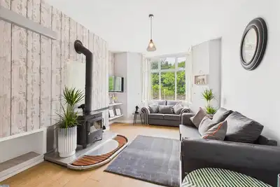 Image de Host & Stay | Crosby House