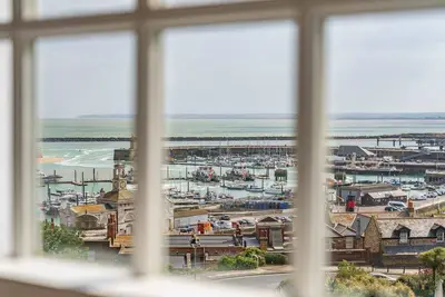 Image de Host & Stay | Albion Place