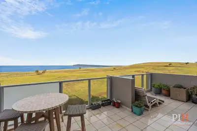 Image de Ocean Views, 2 Bedroom Apartment