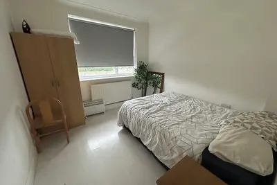 Image de Cosy One Bedroom Apartment, close to Mill Hill Broadway Train Station