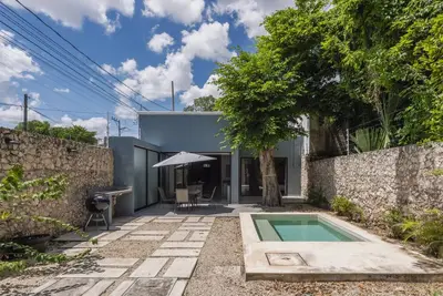 Image de Casa Péepen Downtown Heaven with Pool by Lahos