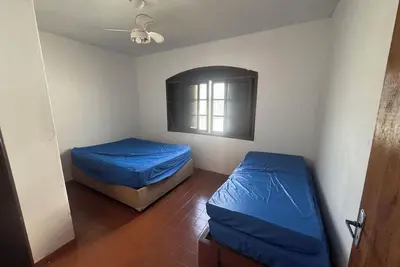 Image de House in front of the sea in Mongagua. Spacious for the whole family