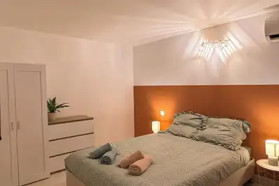 Image de Appartement cosy en centre-ville