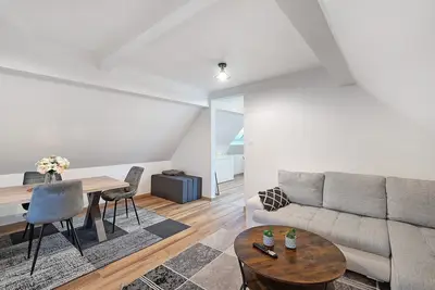 Image de Appartement 'Ortenau' avec Wi-Fi