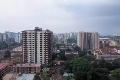 Image de Skyview Haven at Wilma Towers